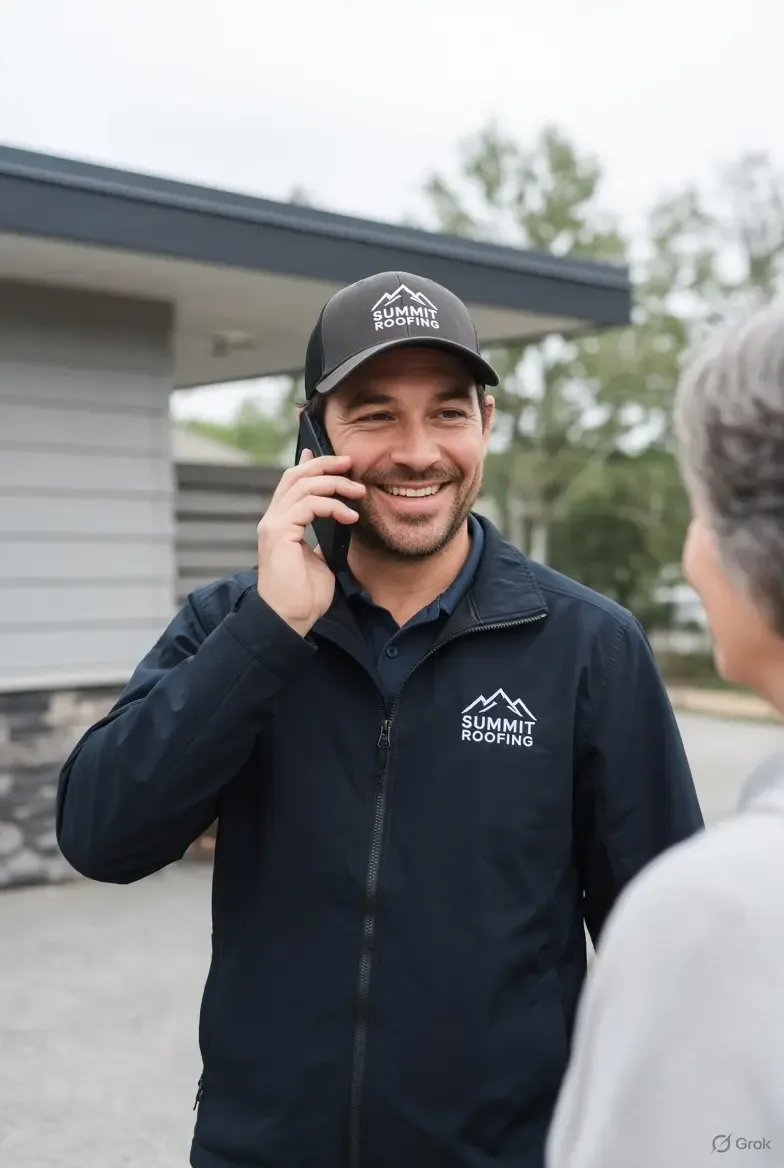 Flat Roof Leak Repair Cave Springs, AR FAQs